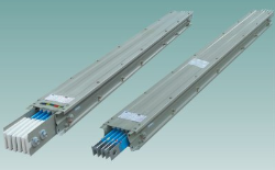 如今數據機房中母線槽的應用