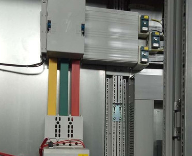 什么是母線槽?關于母線槽的性能結構與特點