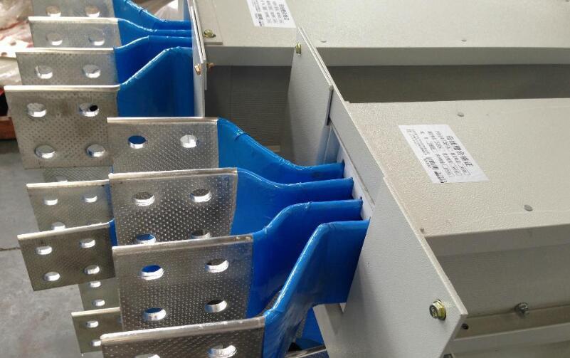 全密封結構的優勢，母線槽的安裝須知