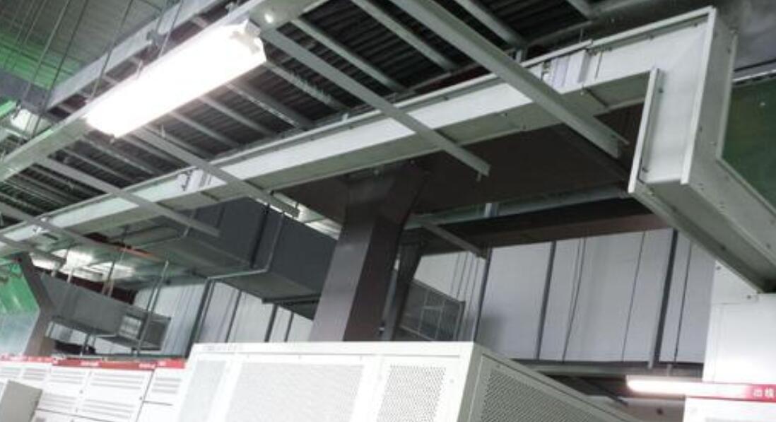 單母線槽設計的主要優缺點