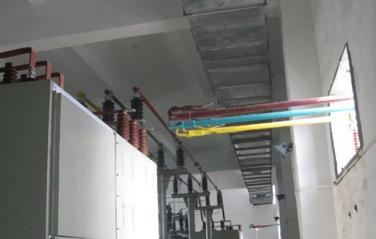 母線槽和電纜的主要性能區別