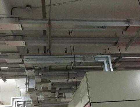 關(guān)于母線槽的分類運用與注意事項