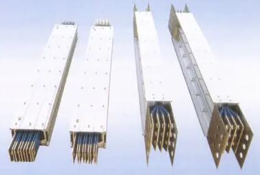 銅鋁在密集母線槽中的作用有什么不同?