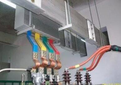 如今配電系統中電纜為什么逐漸被母線槽替代?