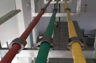 管型母線槽有什么特點?