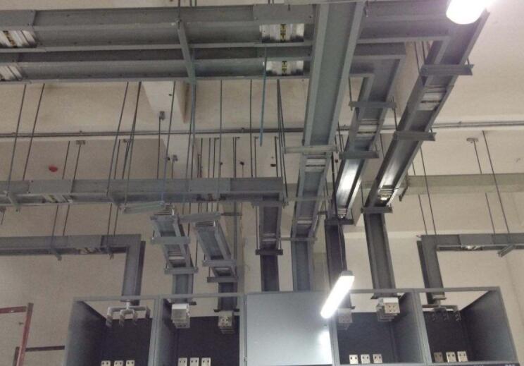 淺析母線槽與橋架的區別